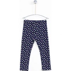 Lemon Explore - Legginsy dziecięce 98-116 cm. Legginsy dla dziewczynek marki LEMON explore. W wyprzedaży za 37.90 zł.