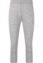 Damskie legginsy SOS Nuuk. Czarne legginsy damskie SOS, s, bez wzorów, z wełny. Za 382.40 zł.