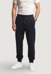 Spodnie Mężczyzna THE NORTH FACE M EVO SD REG JOGGER. Czarne spodnie sportowe męskie The North Face, l, bez wzorów, z bawełny, na fitness i siłownię. Za 390.80 zł.