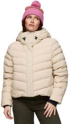 W'S Alivio Down Jacket, Cream, M. Kurtki sportowe damskie Cotopaxi, m, bez wzorów, bez kaptura. Za 1,077.26 zł.