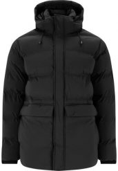 Kurtka z kapturem Whistler Creed. Brązowe kurtki męskie Whistler, m, bez wzorów, z materiału, trekkingowe. Za 502.50 zł.