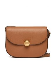 Furla Torebka WB01887 BX3036 CN RY000 Brązowy. Brązowe listonoszki damskie Furla, bez wzorów, ze skóry, bez dodatków. Za 1,599.00 zł.