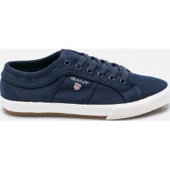 Gant - Buty. Buty sportowe męskie marki GANT. W wyprzedaży za 169.90 zł.