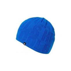 Heavy Tools Męska czapka zimowa Poho W18-730 Blue. Niebieskie czapki i kapelusze męskie Heavy Tools, na zimę, bez wzorów. W wyprzedaży za 38.00 zł.