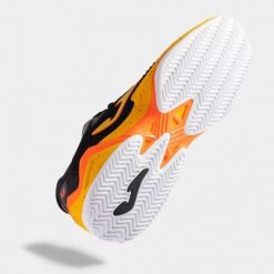 Buty do tenisa męskie Joma Ace P. Brązowe buty sportowe męskie Joma, bez zapięcia, tenisowe. Za 299.00 zł.