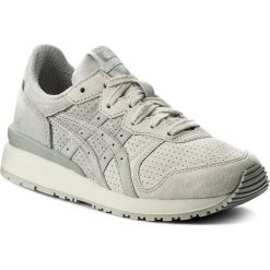 Sneakersy ASICS - ONITSUKA TIGER Tiger Ally D701L Mid Grey/Mid Grey 9096. Półbuty damskie marki Asics. W wyprzedaży za 349.00 zł.