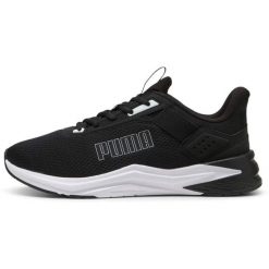 Buty sportowe Puma Ftr Wave. Białe obuwie sportowe damskie Puma, bez wzorów, trekkingowe. Za 169.00 zł.