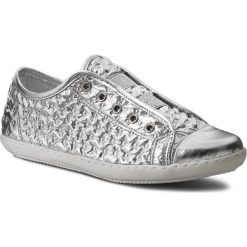 Półbuty FILIPE - 8287 Bra 821/An 704 Prata. Półbuty damskie marki Filipe. W wyprzedaży za 209.00 zł.