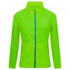 Mac In A Sac Kurtka Unisex Origin Neon Green Xs. Zielone kurtki sportowe damskie Mac In A Sac. Za 179.00 zł.