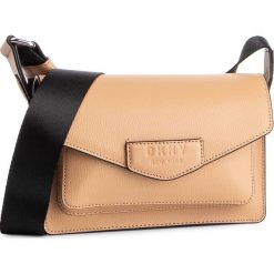 Torebka DKNY - R91E8A86 Lat/Ico Blsh LAI. Listonoszki damskie marki DKNY. Za 769.00 zł.