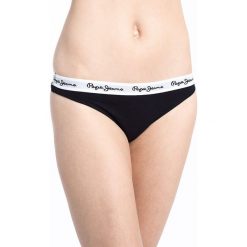 Pepe Jeans - Stringi Dixie. Stringi damskie marki Pepe Jeans. W wyprzedaży za 39.90 zł.