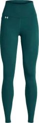 Under Armour Legginsy damskie Under Armour Motion Full-Length zielone M. Zielone legginsy damskie Under Armour, m, bez wzorów. Za 159.00 zł.