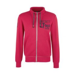 S.Oliver Bluza Męska L Różowy. Bluzy męskie S.Oliver. W wyprzedaży za 186.00 zł.