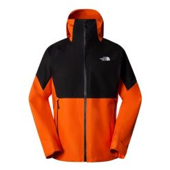 The North Face Kurtka Jazzi Nf0A851K211. Brązowe kurtki męskie The North Face, bez wzorów, bez kaptura. Za 1,537.99 zł.