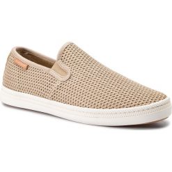 Tenisówki GANT - Frank 18678380 Dark Khaki G772. Półbuty na co dzień męskie marki GANT. Za 269.95 zł.
