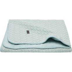 Bebe-Jou Kocyk Niemowlęcy Samo 90X140 Cm - Fabulous Morning Mint. Kocyki dla dzieci Bebe-Jou. Za 299.00 zł.