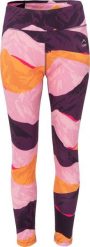 Elbrus Damskie legginsy spodnie Ekina Bottom Wo's rozmiar L/XL. Bielizna termoaktywna damska ELBRUS, l, bez wzorów. Za 109.99 zł.