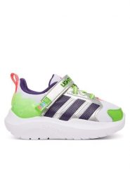 Adidas Sneakersy Adidas Pixar Toy Story Lightorama Runner Shoes Infants KI6604 Kolorowy. Trampki i tenisówki chłopięce Adidas, bez wzorów, z materiału, bez zapięcia. Za 239.99 zł.