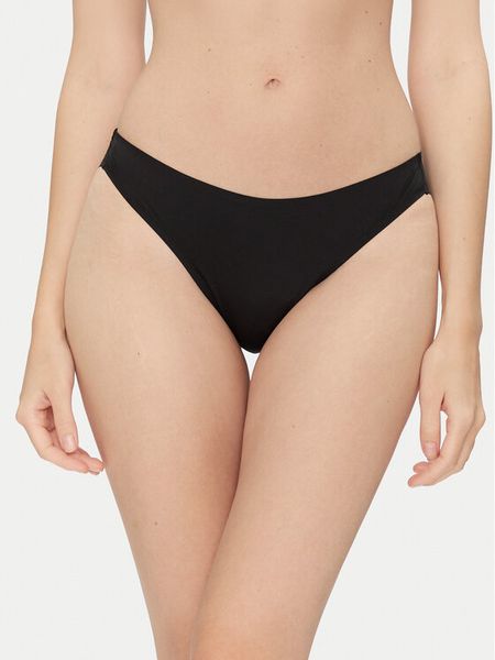 Ysabel Mora Figi klasyczne 19670 Czarny. Czarne figi damskie ysabel mora, l, bez wzorów, z syntetyku. Za 29.99 zł.