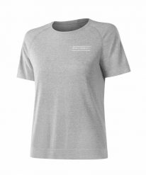 Koszulka damska z krótkim rękawem do spania z lnem Brubeck COMFORT NIGHT. Brązowe t-shirty damskie Brubeck, xl, bez wzorów, z dzianiny, bez kołnierzyka. Za 99.99 zł.