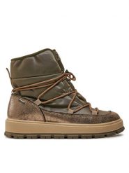 Primigi Śniegowce 6869522 D GORE-TEX Szary. Szare buty zimowe dziewczęce Primigi, z gore-texu, bez zapięcia. Za 499.99 zł.