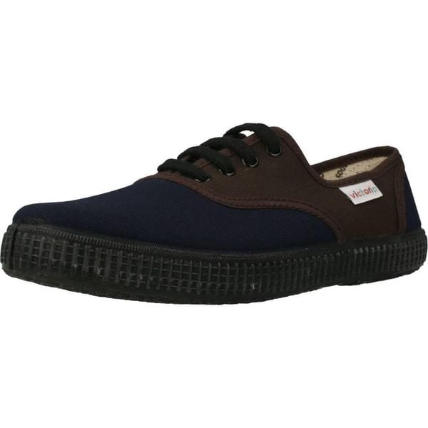 Buty VICTORIA 106651 Brązowy. Brązowe obuwie sportowe damskie VICTORIA, trekkingowe. Za 75.99 zł.