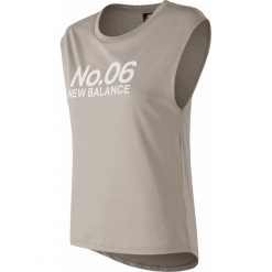 New Balance WT83591FWT. T-shirty damskie marki New Balance. W wyprzedaży za 69.99 zł.