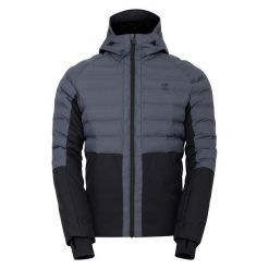 JOOP! Jeans Polo 15 JJJ-35Alonso 30045673 Granatowy Modern Fit. Niebieskie koszulki polo męskie JOOP! Jeans, m, bez wzorów, z bawełny, bez ramiączek. Za 289.99 zł.
