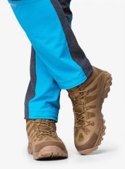 Buty trekkingowe męskie Aku M'S SELVATICA TC MID GTX, coyote, 41.5. Trekkingi męskie Aku. Za 695.15 zł.