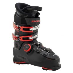 Buty narciarskie męskie ATOMIC HAWX PRIME R100 BOA z GRIP WALK 2025. Czarne buty sportowe męskie Atomic, bez zapięcia, narciarskie. Za 1,099.00 zł.