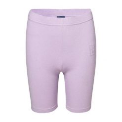 Shorty Dla Dziewczynki Marga. Czerwone spodenki dla dziewczynek BEJO, bez wzorów, sportowe. Za 79.99 zł.