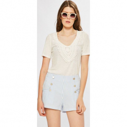 Jacqueline de Yong - Top Dodo. Topy damskie marki Jacqueline de Yong. W wyprzedaży za 29.90 zł.