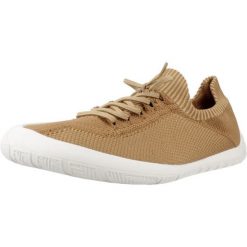 Buty CAMPER K100885 007 Brązowy. Brązowe trekkingi męskie Camper, trekkingowe. Za 486.99 zł.