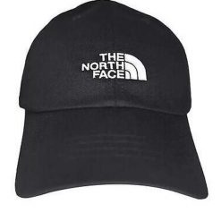 Czapka męska z daszkiem The North Face NORM HAT. Czarne czapki i kapelusze męskie The North Face, bez wzorów. Za 129.00 zł.