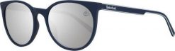 Timberland Okulary przeciwsłoneczne Męskie Timberland TB9176-5391D ( 53 mm). Okulary przeciwsłoneczne męskie Timberland. Za 224.29 zł.