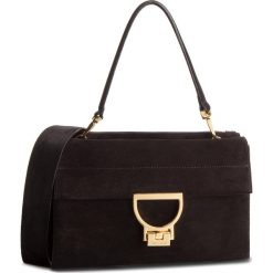 Torebka COCCINELLE - DD6 Arlettis Suede E1 DD6 12 01 01 Noir 001. Torebki do ręki damskie Coccinelle. W wyprzedaży za 1,149.00 zł.