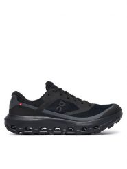 On Buty do biegania Cloudvista 3 Waterproof 3MG30251 Czarny. Czarne buty sportowe męskie On, z materiału, bez zapięcia, do biegania. Za 854.99 zł.
