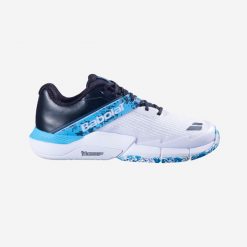 Buty do padla męskie Babolat Movea 2. Buty sportowe męskie BABOLAT, bez zapięcia. Za 579.99 zł.