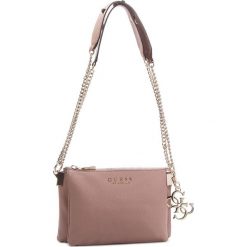 Torebka GUESS - HWVG70 97140 RWO. Czerwone torebki do ręki damskie Guess, ze skóry ekologicznej. W wyprzedaży za 379.00 zł.