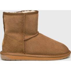 Emu Australia - Śniegowce Stinger Mini. Śniegowce i trapery damskie marki Emu Australia. Za 639.90 zł.