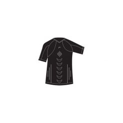 Fuse Koszulka męska Allseason Megalight 200 T-Shirt czarna r. XL (FSE-12-1200-8-3-0002). Koszulki sportowe męskie Fuse. Za 199.90 zł.