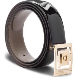 Pasek Damski VERSACE COLLECTION - LCD0298 LVEHL L410 85 Nero. Paski damskie marki Versace Collection. W wyprzedaży za 519.00 zł.