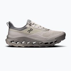Buty trekkingowe męskie On Running Cloudhorizon 2. Brązowe trekkingi męskie On, przed kostkę, trekkingowe. Za 831.65 zł.