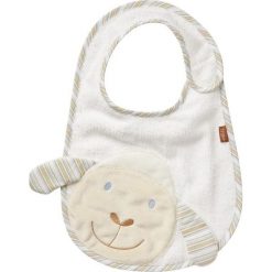 Śliniak frotte Owieczka 30 cm (154917). Szare śliniaki dla dzieci Baby Fehn. Za 23.82 zł.