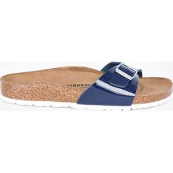 Birkenstock - Klapki Madrid Bs. Klapki damskie marki Birkenstock. W wyprzedaży za 199.90 zł.