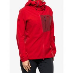 Kurtka softshell damska Mountain Equipment Squall Hooded Jacket. Zielone kurtki damskie MOUNTAIN EQUIPMENT, bez wzorów, z softshellu, bez kaptura. Za 534.99 zł.