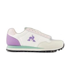Trenerzy damscy Le Coq Sportif Astra_2. Białe obuwie sportowe damskie le coq sportif, bez wzorów. Za 392.50 zł.