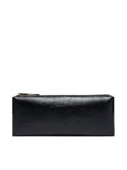 Elisabetta Franchi Torebka BS-15A-66E2-V300 Czarny. Czarne torebki do ręki damskie Elisabetta Franchi, bez wzorów, bez dodatków. Za 1,369.00 zł.