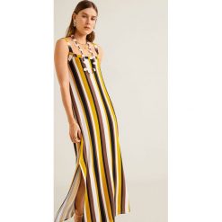 Mango - Sukienka Llestir. Sukienki damskie Mango. W wyprzedaży za 49.90 zł.