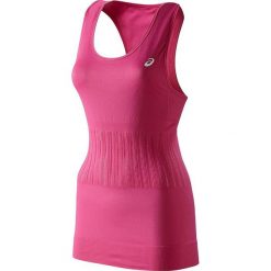 Asics Koszulka W'S Tanktop Sport różowa r. S (110446 0261). Koszulki sportowe damskie marki Asics. Za 67.96 zł.
